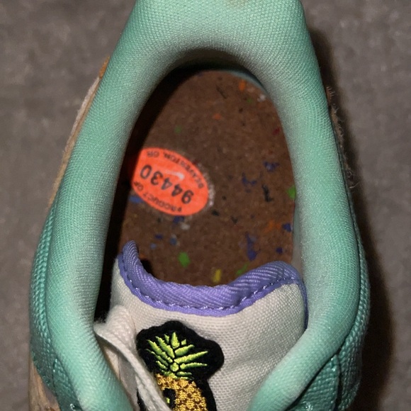 Airforce 1 - Picture 5 of 6